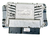 Chevrolet Cruze Engine Control Unit ECU 25181280 96964295 5WY1J12A, automan spare parts